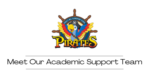 Academic Support